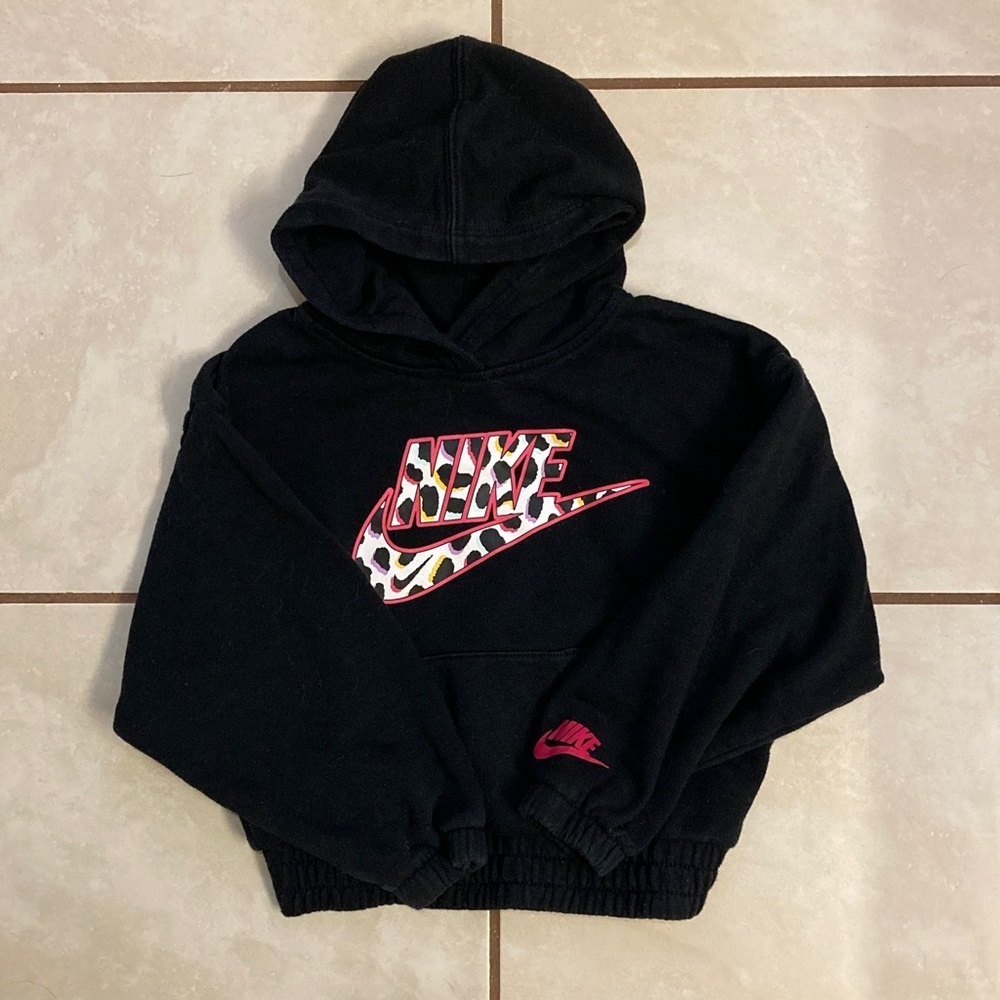 Kids Nike Hoodie - Picture 7 of 8
